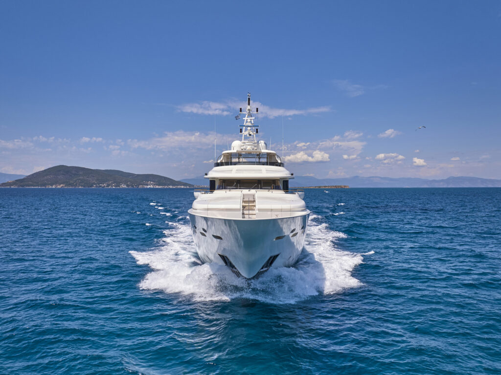 Moonen YN208 Reaches Major Construction Milestone as Sales Opportunity Continues