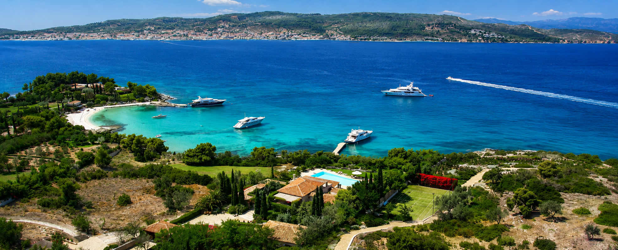 Destination – Greece – Section 02