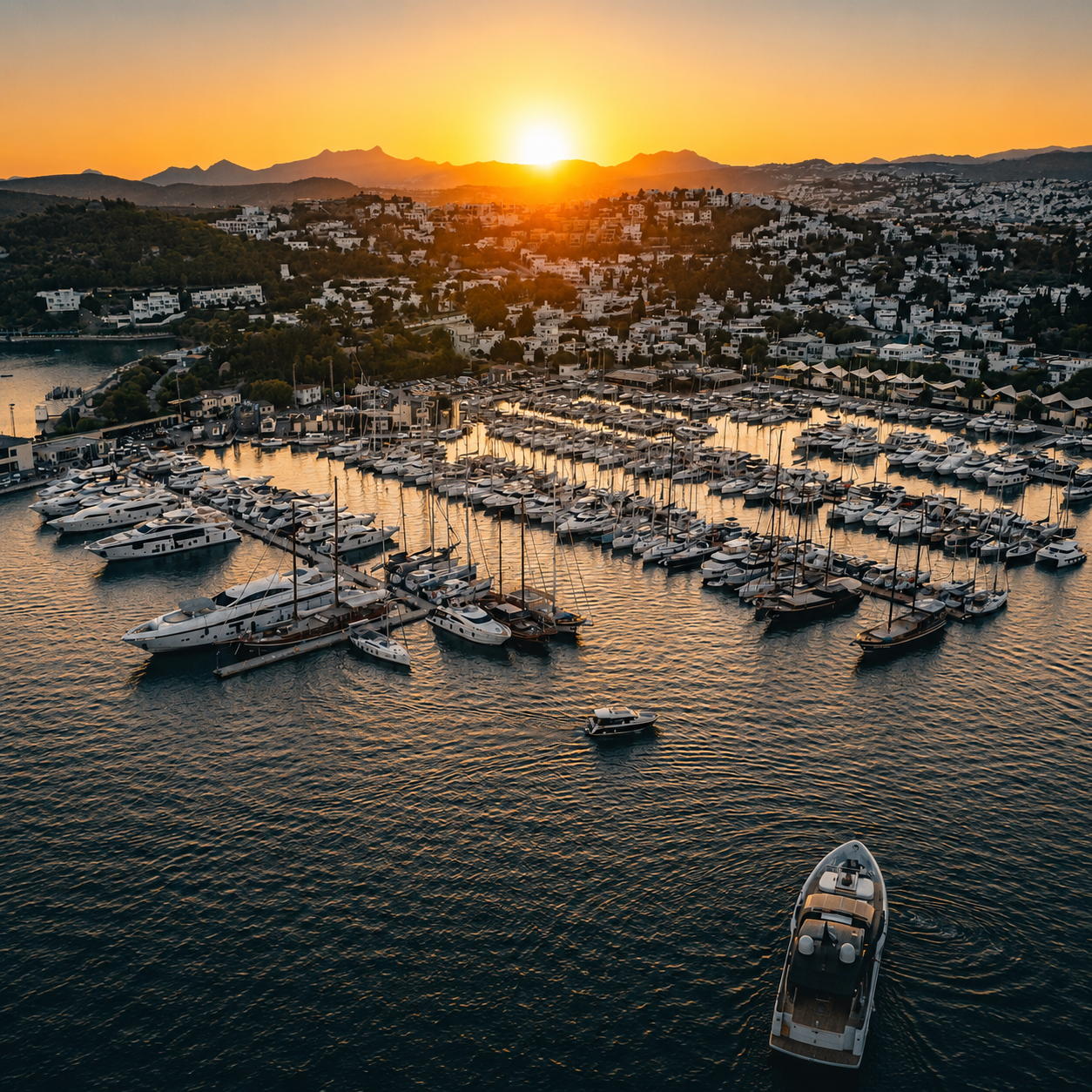 Destination – Eastern Mediterranean – Section 04