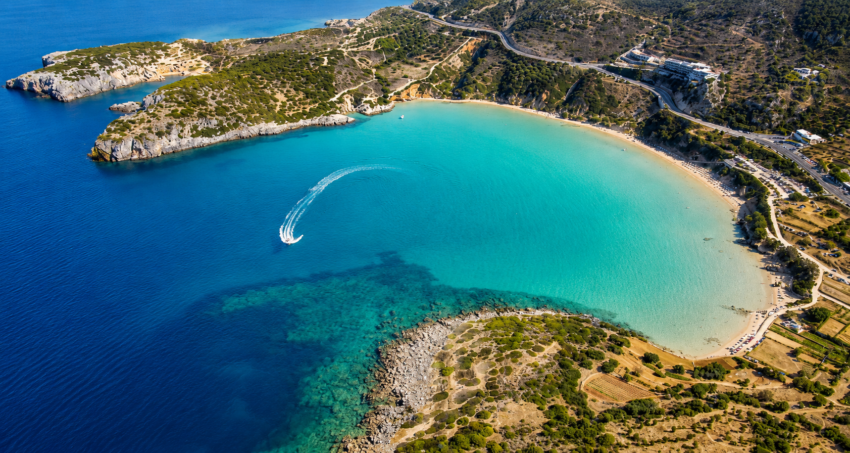 Destination – Greece – Section 02