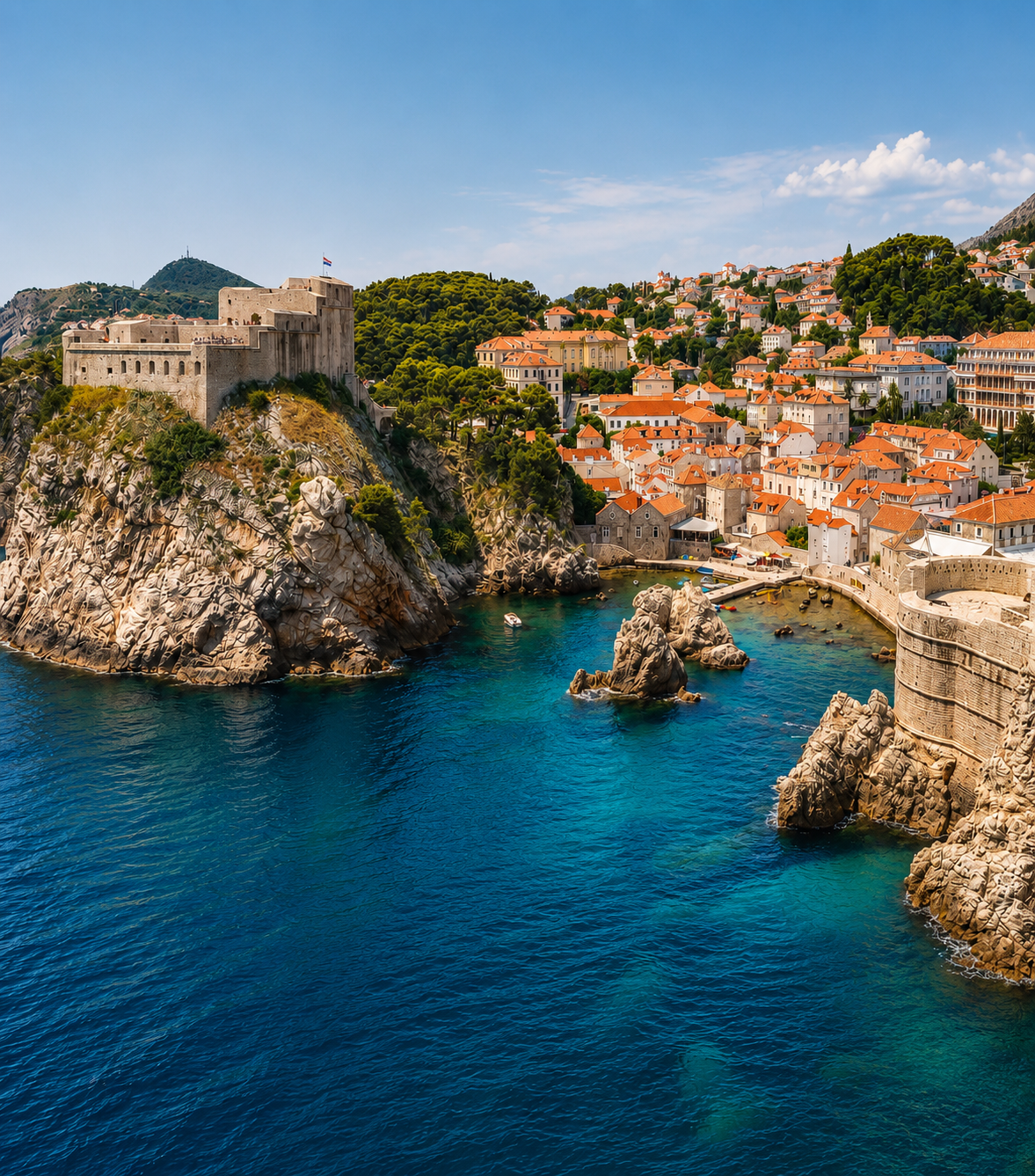 Eastern Mediterranean