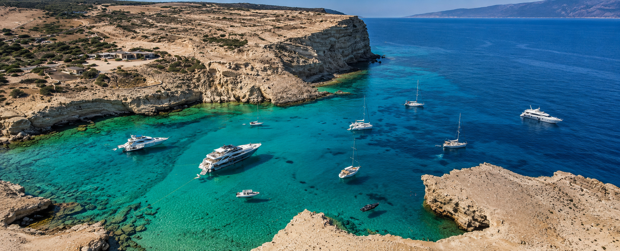 Destination – Greece – Section 02