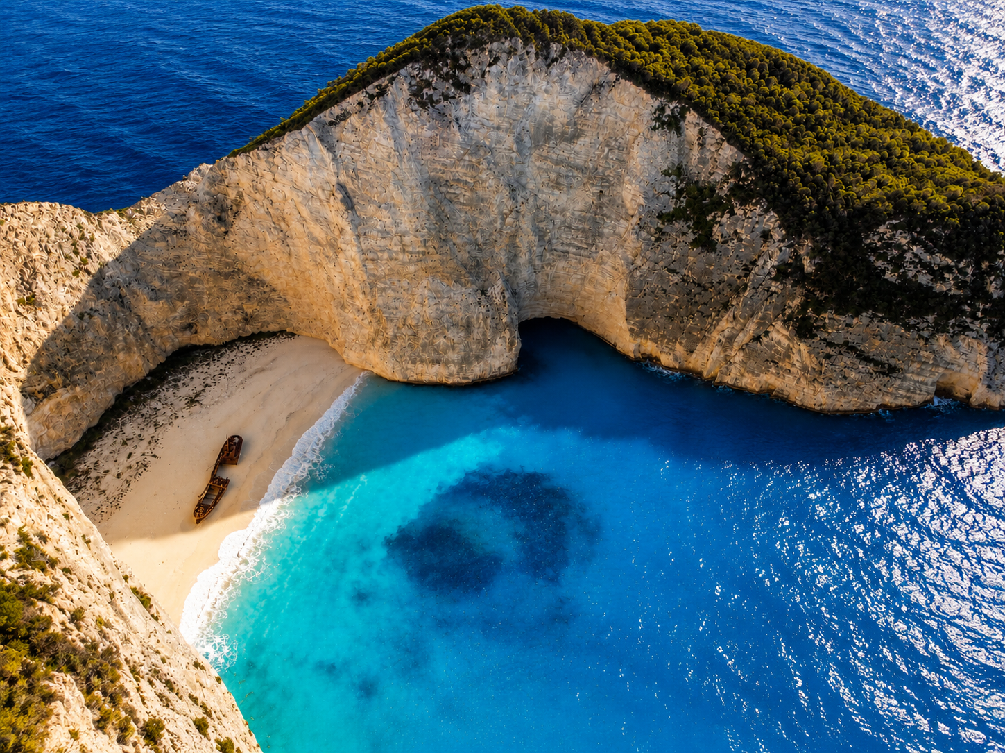 Destination – Eastern Mediterranean – Section 06
