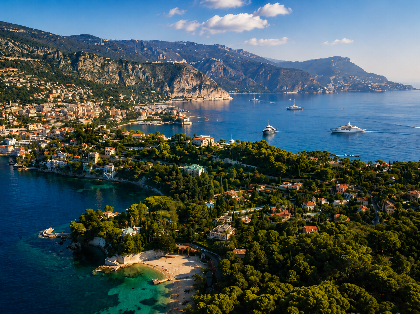 Destination – Eastern Mediterranean – Section 06