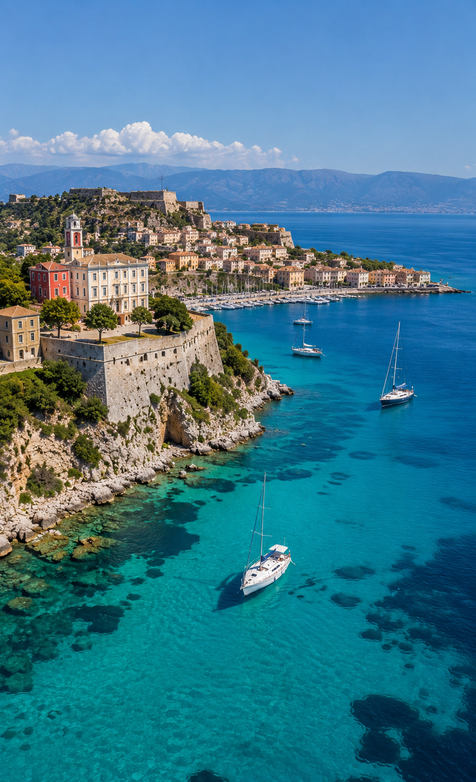 Greece