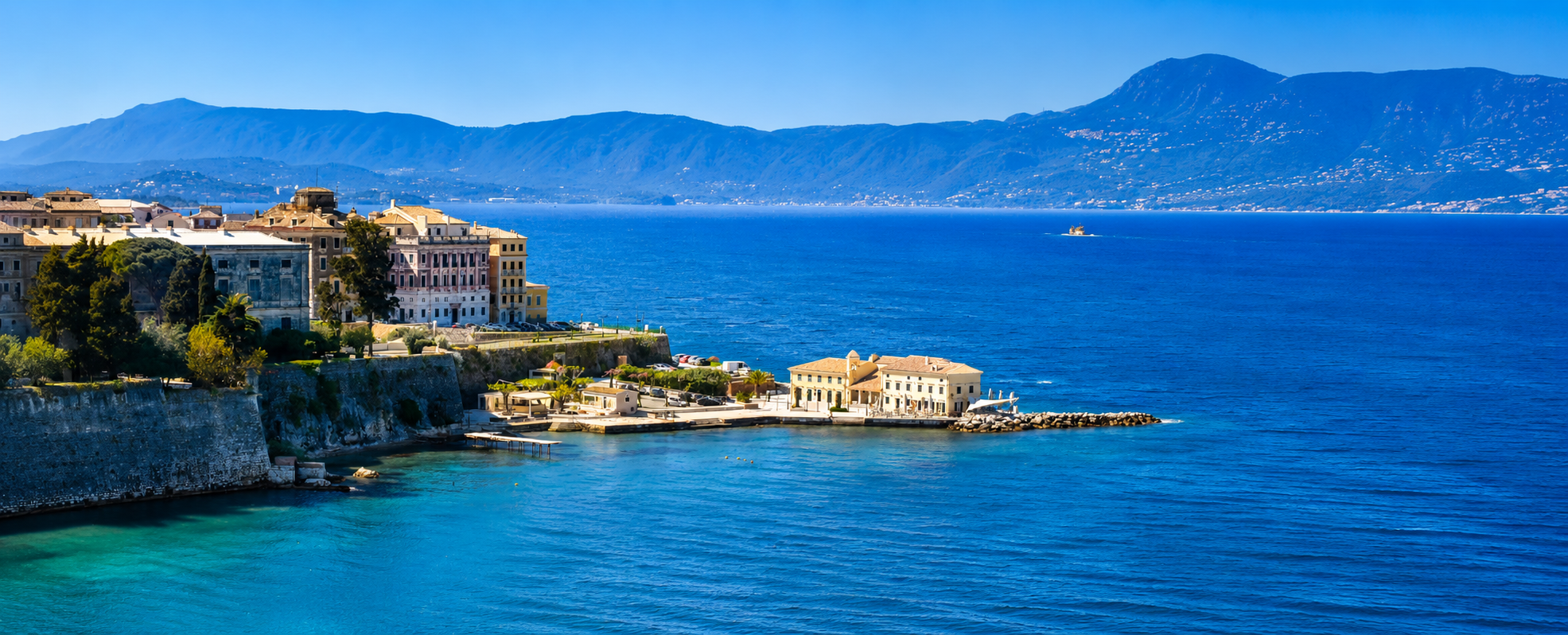 Destination – Greece – Section 02