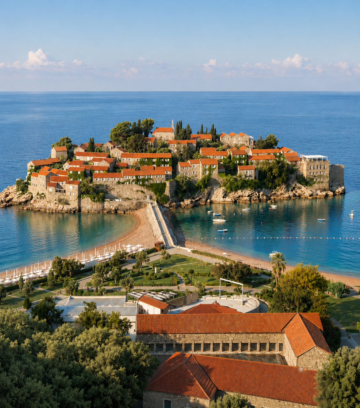 Eastern Mediterranean