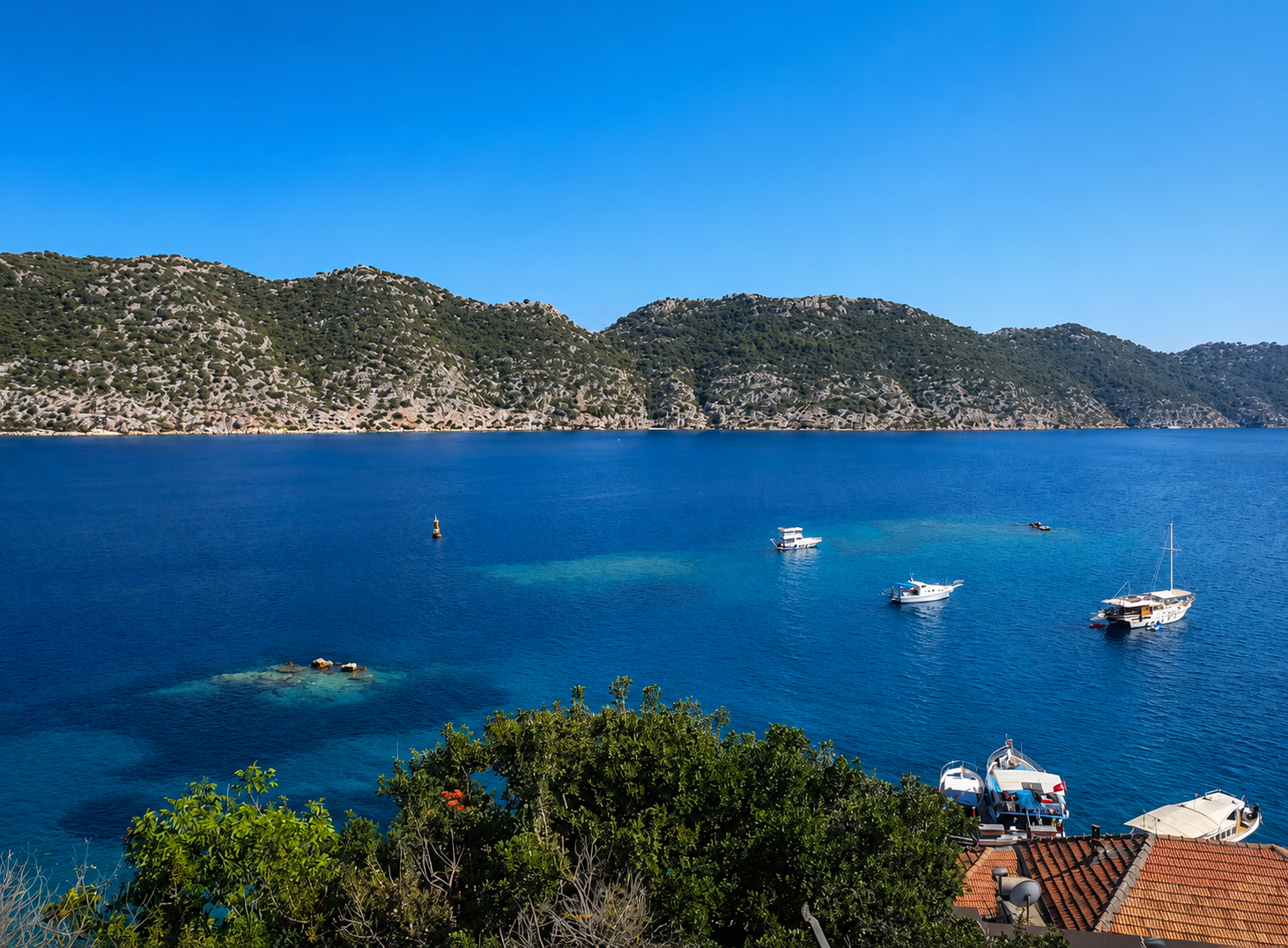 Destination – Eastern Mediterranean – Section 05