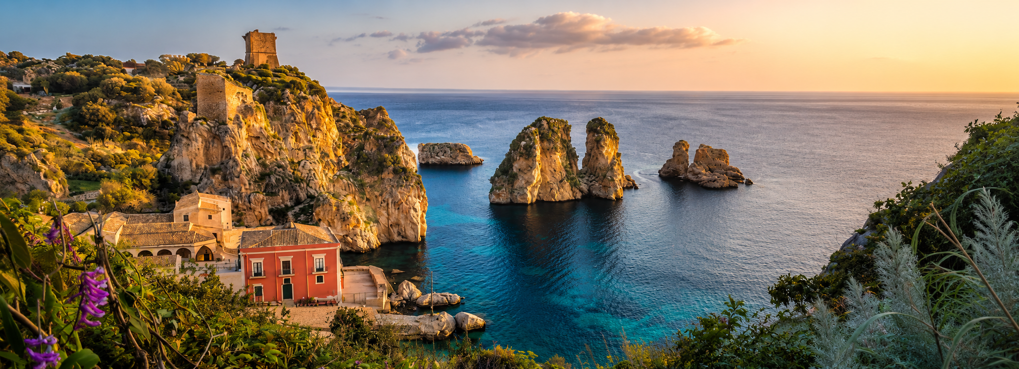 Destination – Western Mediterranean – Section 05