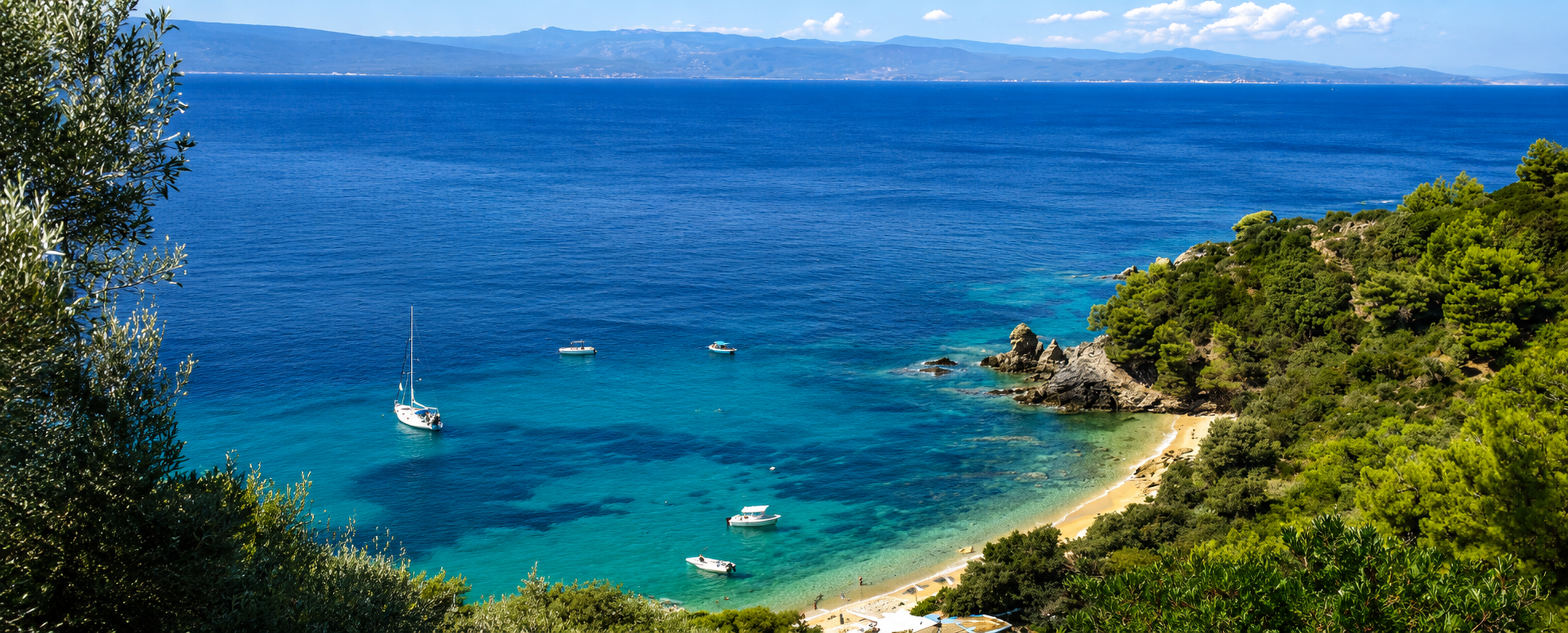 Destination – Greece – Section 02