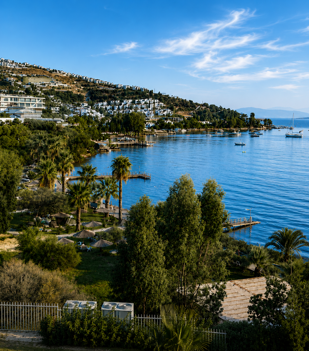 Destination – Eastern Mediterranean – Section 02