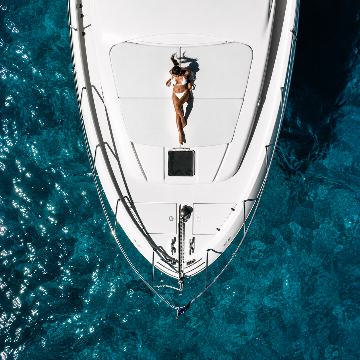 Eastern Mediterranean